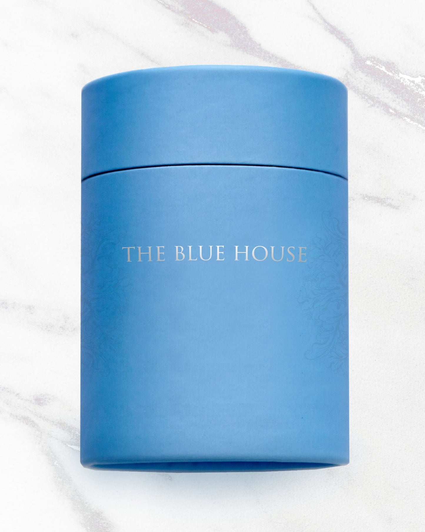 Ceylon Diamonds - THE BLUE HOUSE