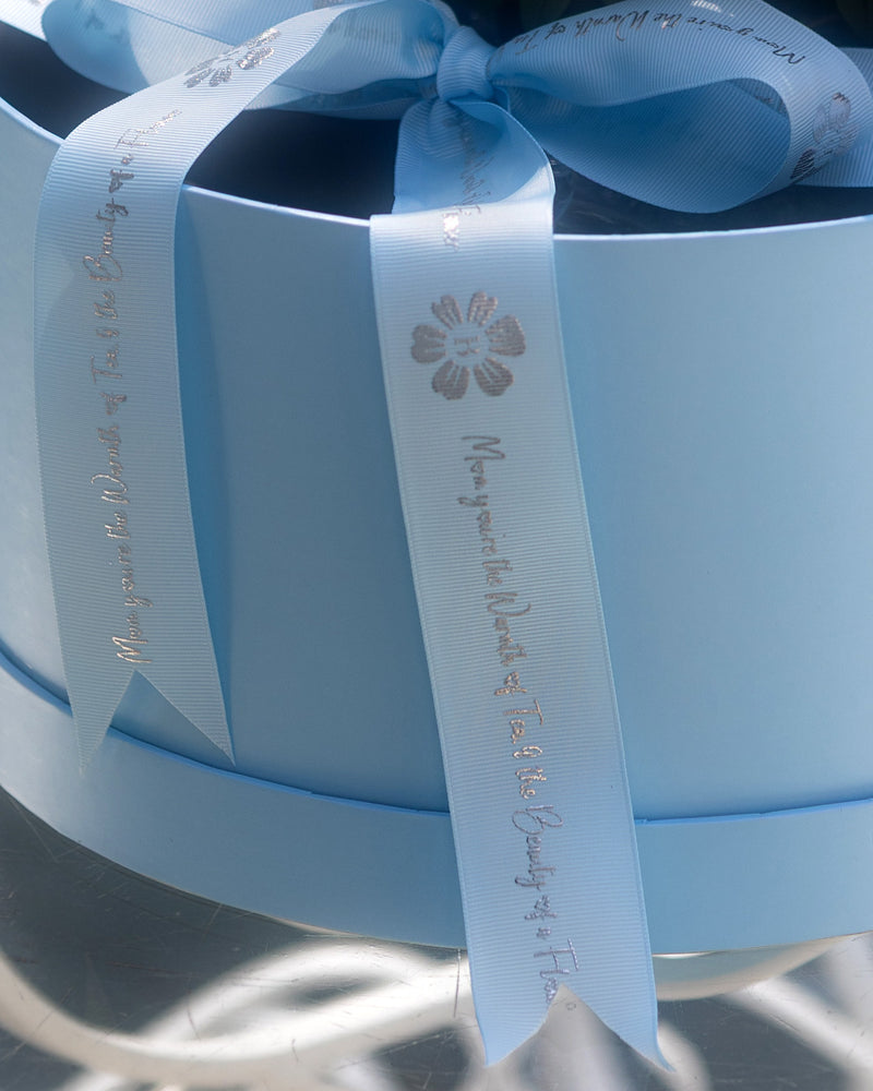 I love You Mom Hamper