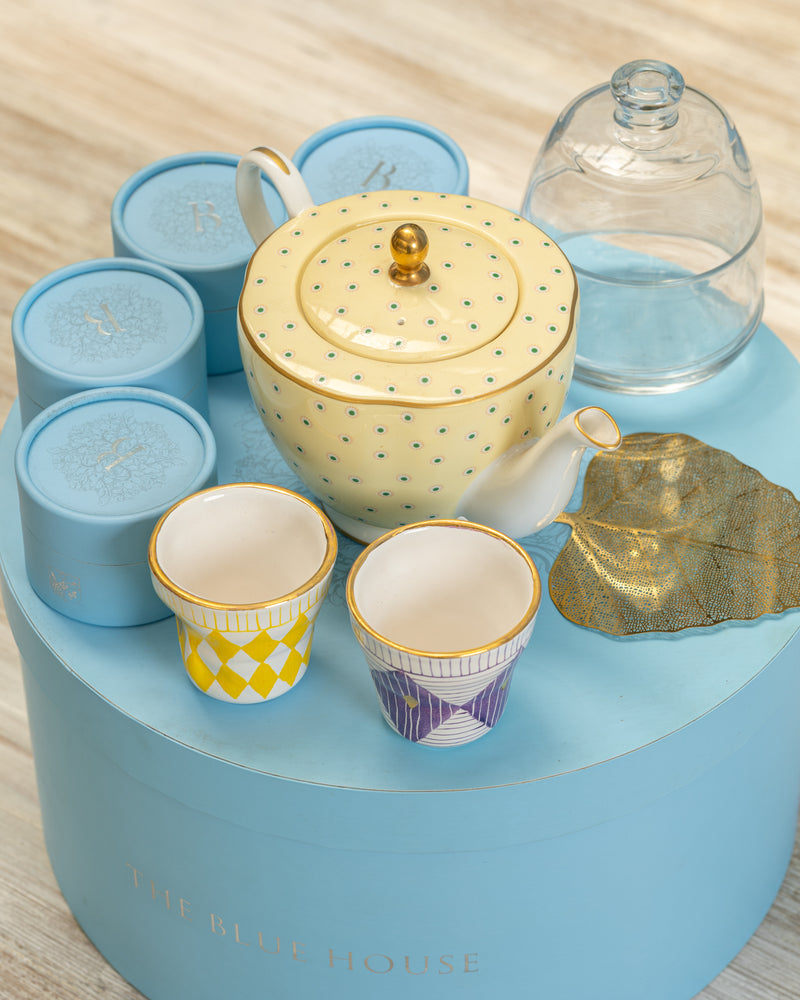 Wedgwood Hamper