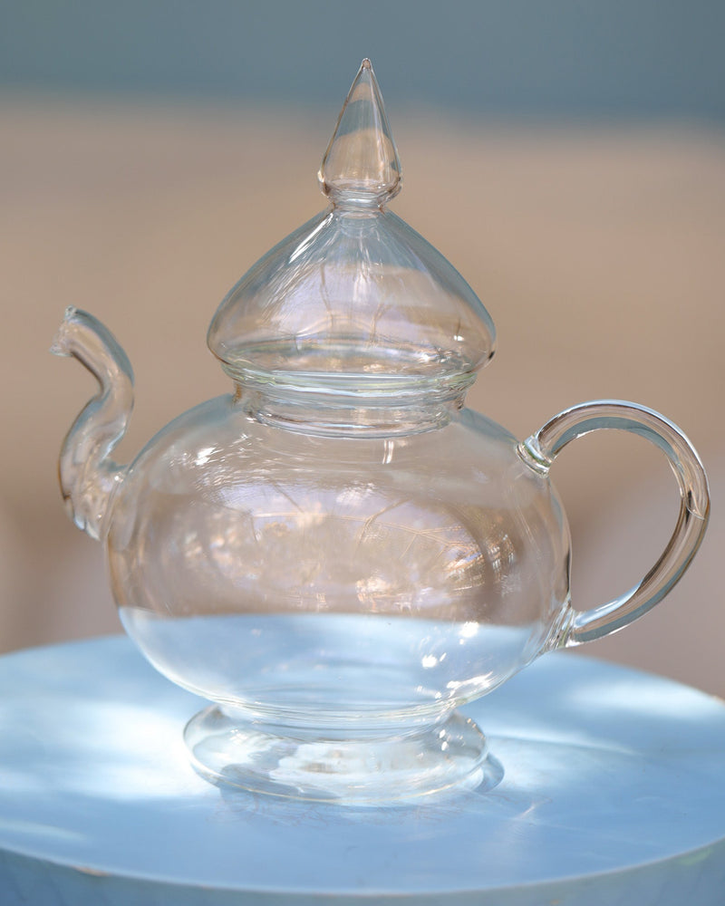 Sultan Teapot