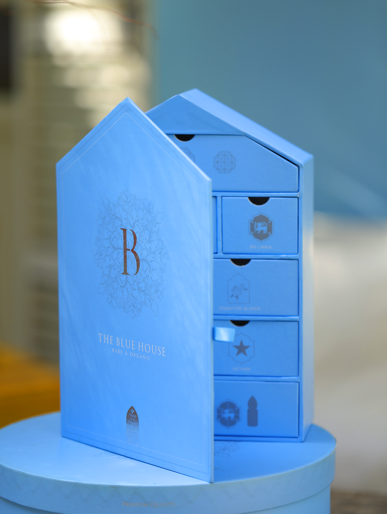 Signature Master Piece