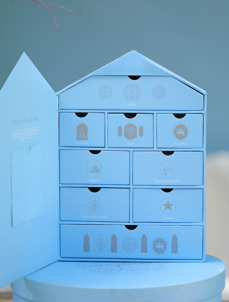 Signature Master Piece