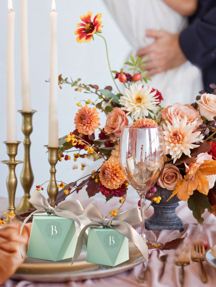 Αναμνηστικά Γάμου &amp; Αρραβώνων