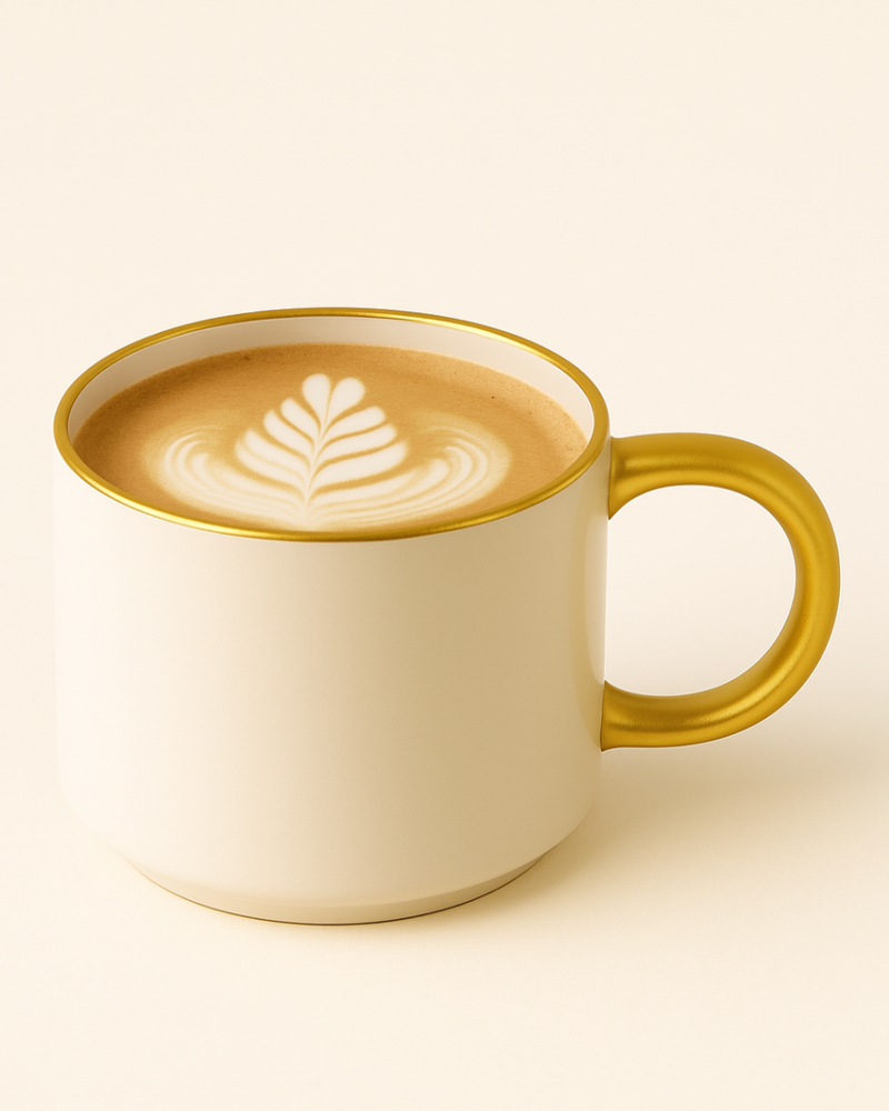 Yogi Blend - THE BLUE HOUSE