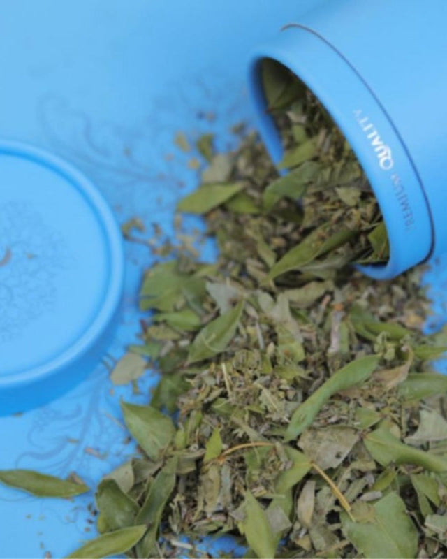 Thyme Fairy Herbal Blend - Meditating