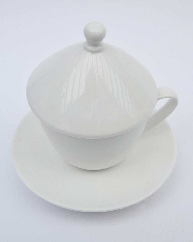 The Monk Tea Cup - Signature Gift