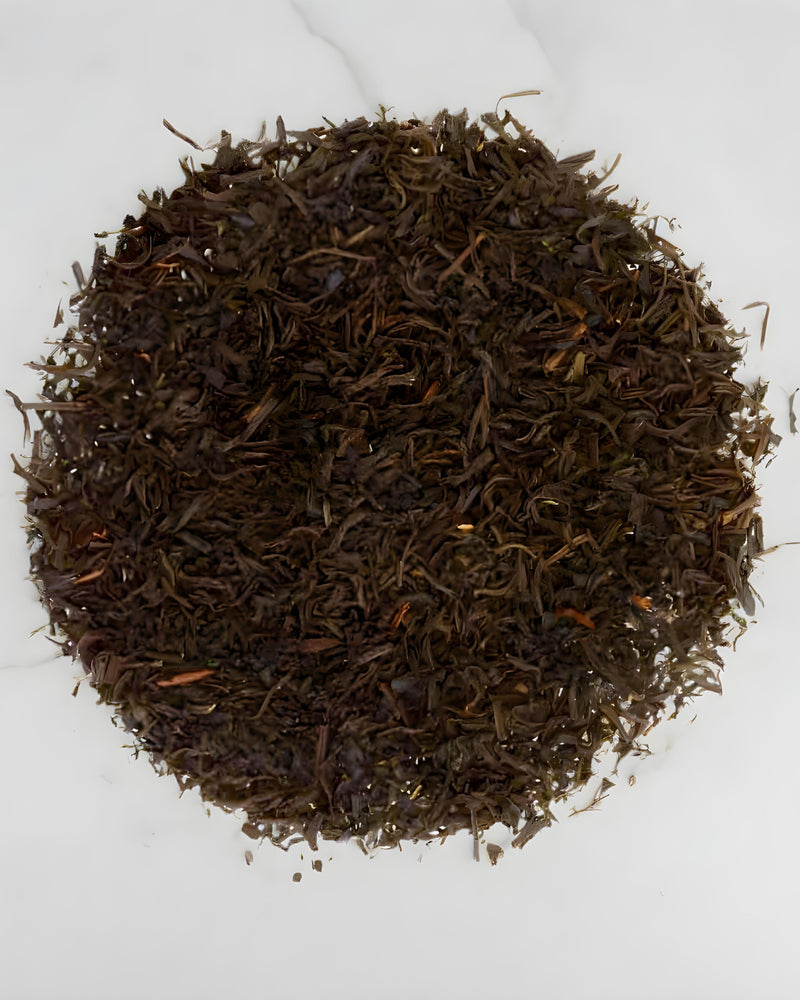 Keemun Tea