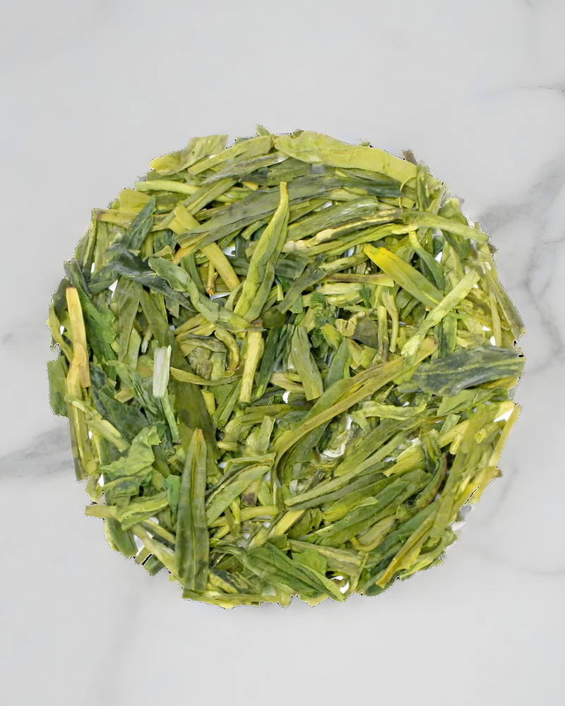 Longjing Royal Green Tea