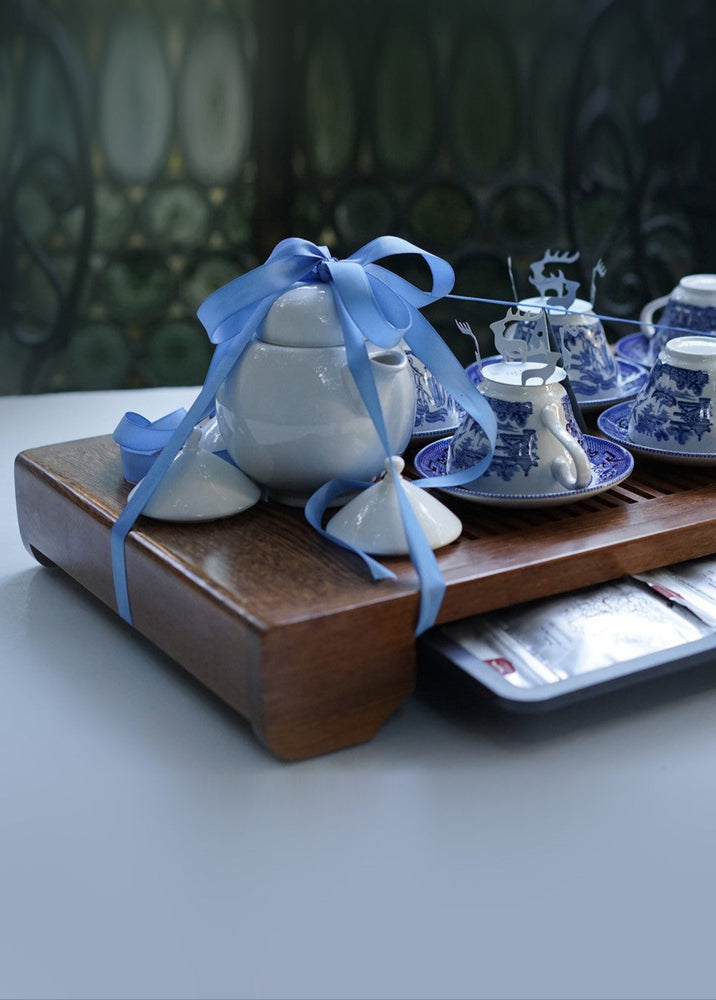 Σετ Grand TeaMaster