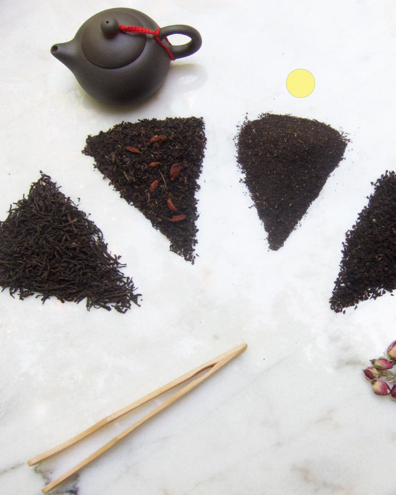 English Breakfast Tea