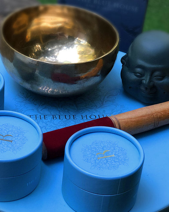 Buddha Ritual Set
