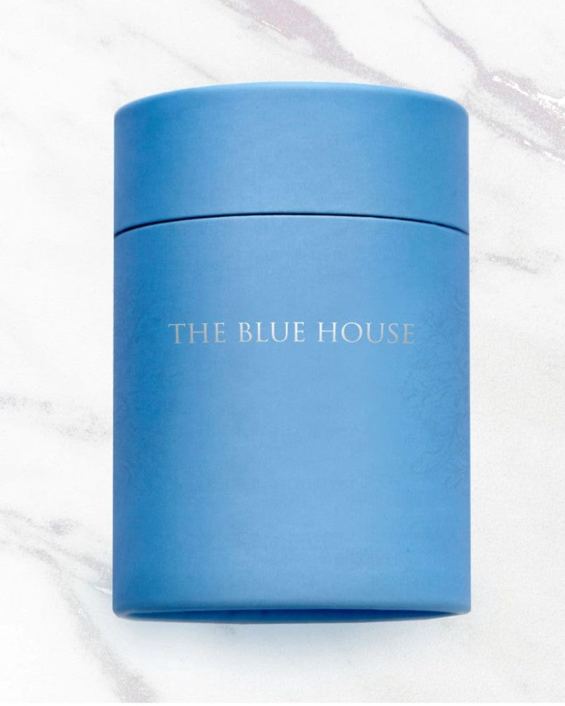 Jasmine Green Tea - THE BLUE HOUSE