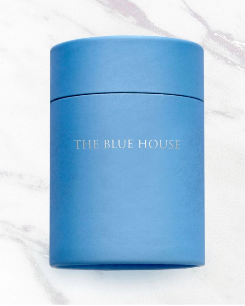 Lebanese Breakfast Tea - THE BLUE HOUSE