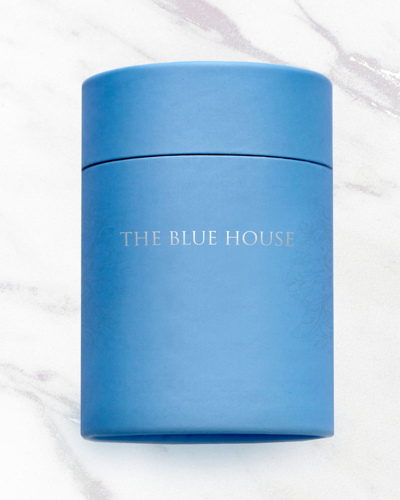 Yogi Blend - THE BLUE HOUSE