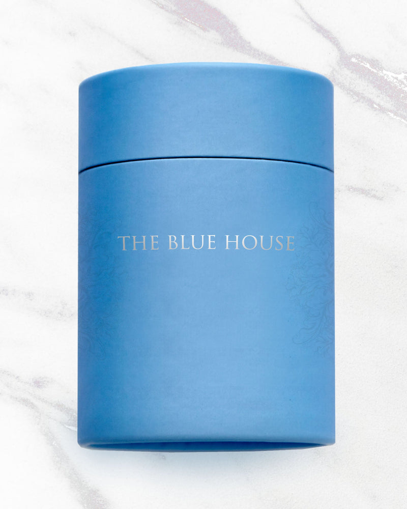 Blue Phoenix - THE BLUE HOUSE