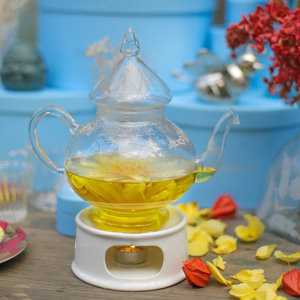 Lotus Ethereal Flower