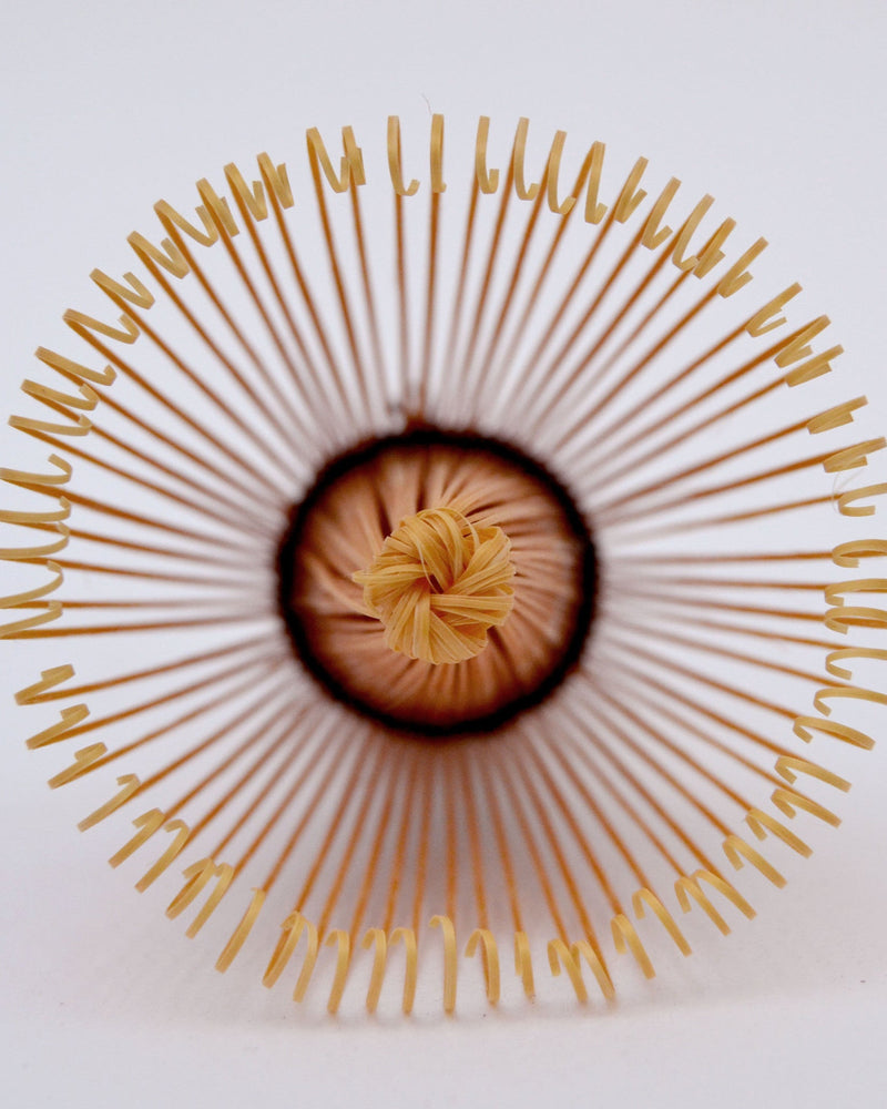 Japanese Golden Matcha Whisk - THE BLUE HOUSE