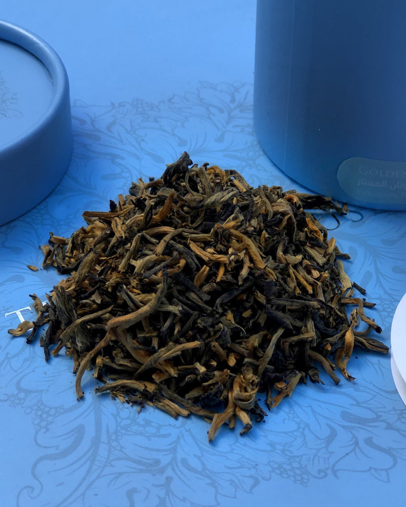 Golden Yunan First Flush