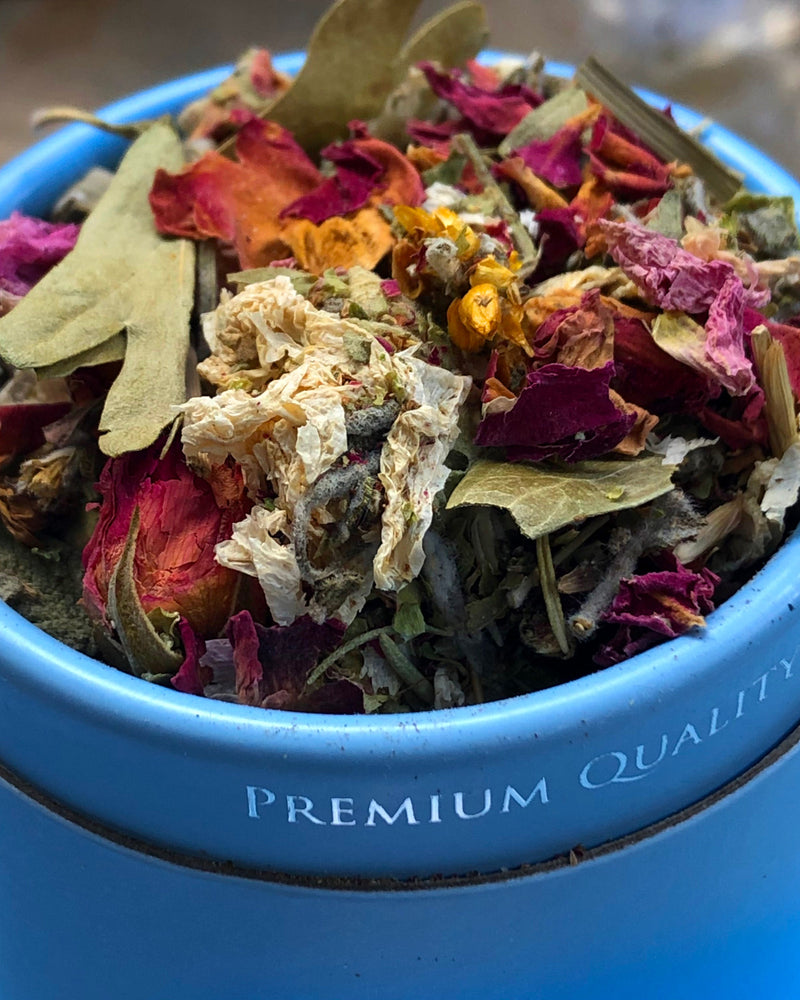 Fairytale Herbal Blend