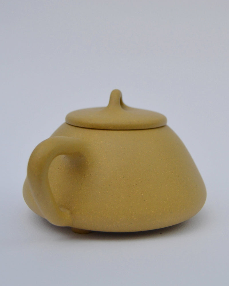 Emperor of the Sun Classic Teapot - THE BLUE HOUSE