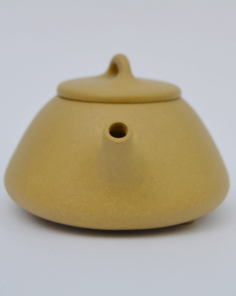 Emperor of the Sun Classic Teapot