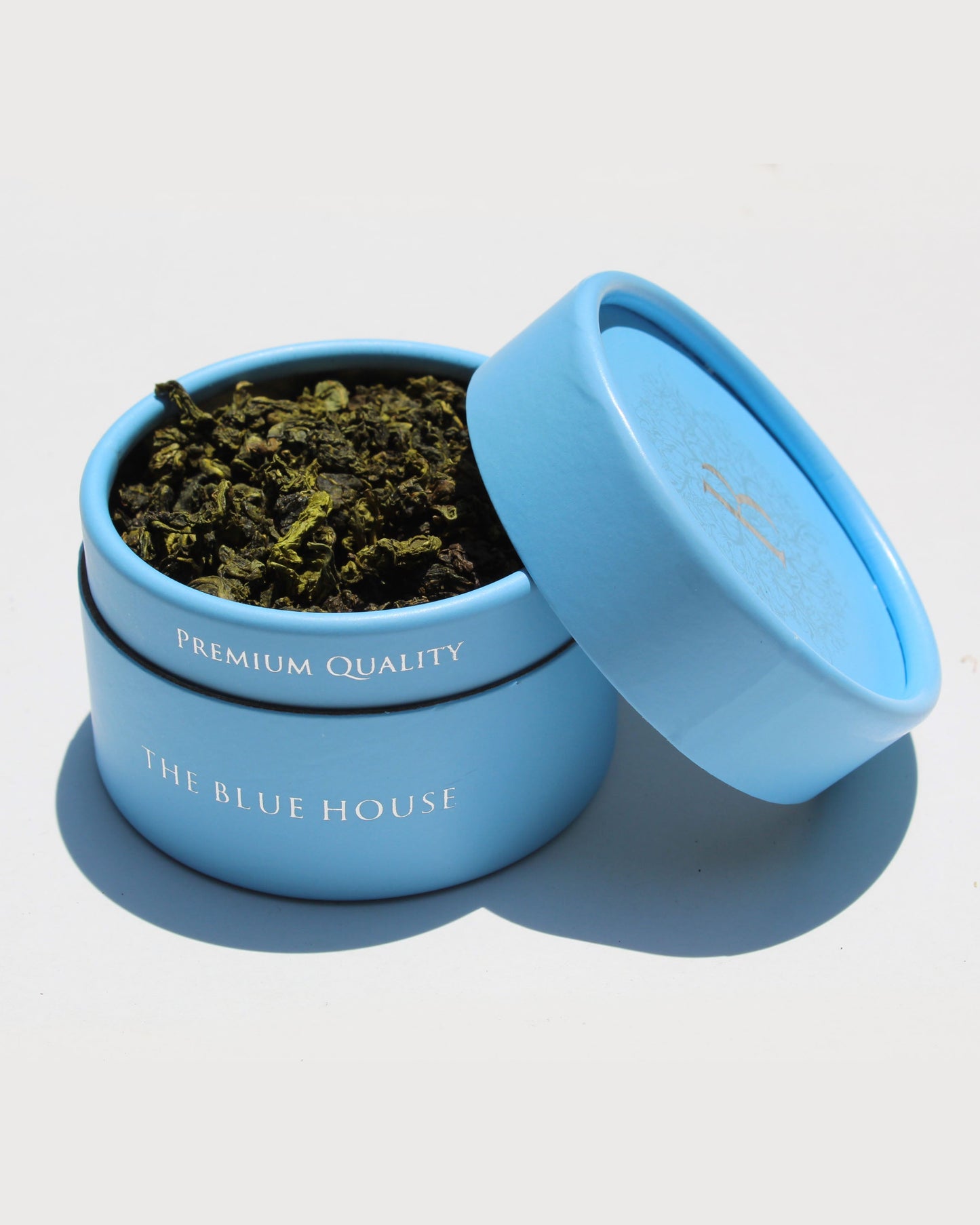 Iron Goddess of Mercy - Exquisitely Rare - THE BLUE HOUSE