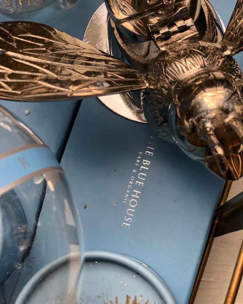 Grand Golden Box Hamper