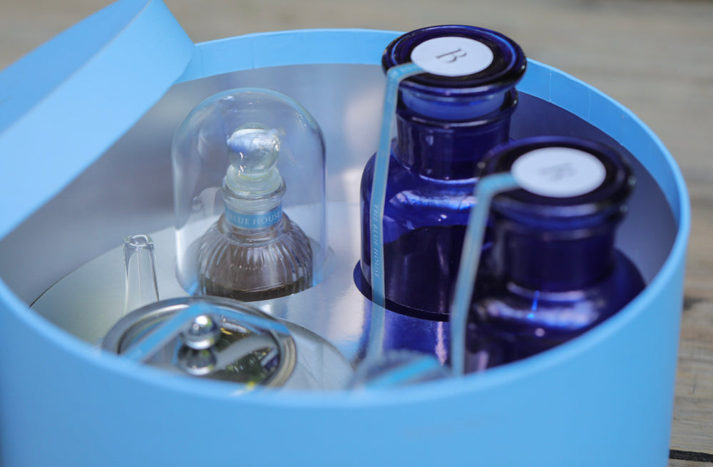 Senses Enchantment hamper