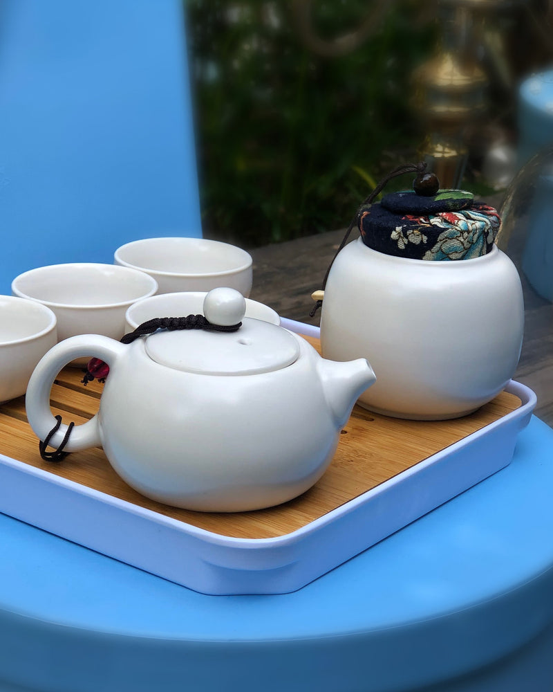 Emperor Ceremonial Travel Kit